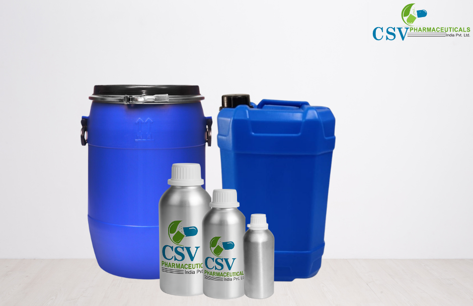 Menthol Crystals